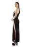Ghost Orchid Maxi Dress