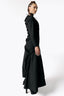 Nox Black Skeleton Dress