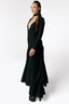 Nox Black Skeleton Dress