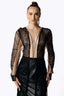 Priestess Luxury Gothic Gown