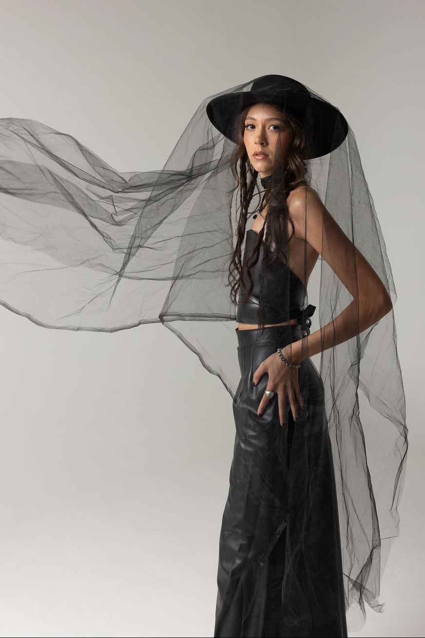 'Till Death Bridal Collection