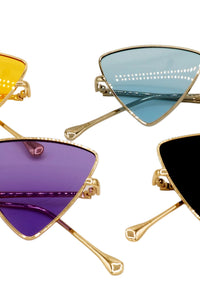 Vex Sunglasses