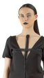 Black Silene