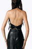Half Moon Corset Belt