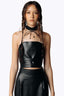 Half Moon Corset Belt