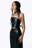 Half Moon Corset Belt