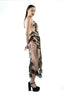 Queen of the Night Dress