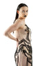 Queen of the Night Dress