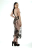 Queen of the Night Dress