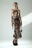 Queen of the Night Dress