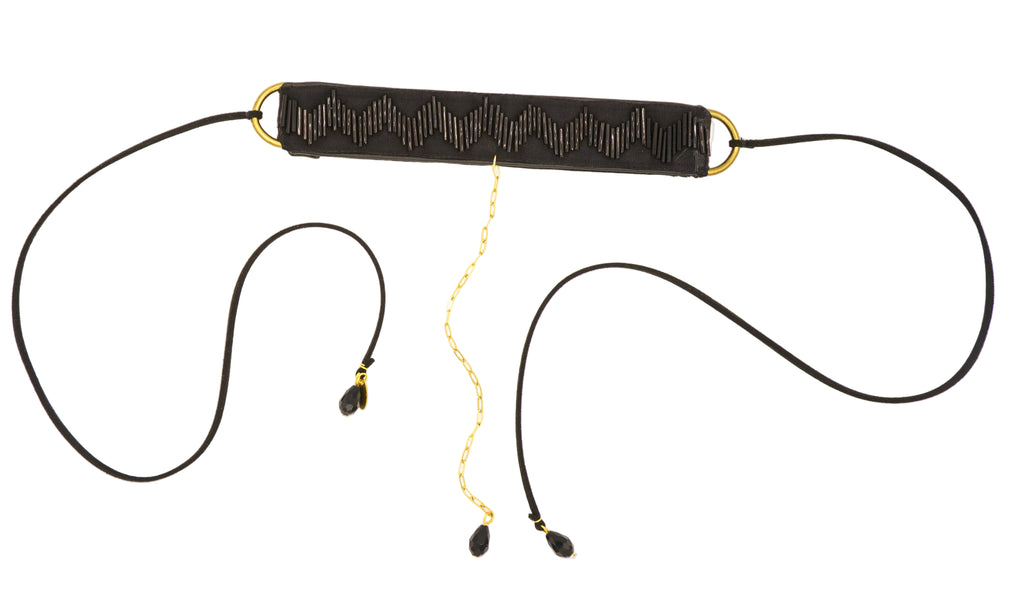 The Moonfall Choker