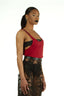 Bleeding Heart Top