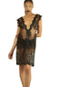 Black Dahlia Lace Dress