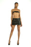 Black Hellebore Skirt