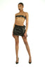 Black Hellebore Skirt