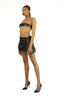 Black Hellebore Skirt