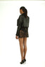 Monkshood Leather Jacket