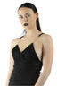 Ghost Orchid Dress