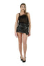Black Hellebore Skirt