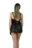 Black Hellebore Skirt
