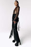 Priestess Luxury Gothic Gown