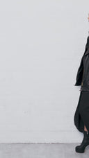 Cactus Leather Bomber Jacket