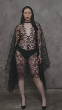 Gravegarden Gown