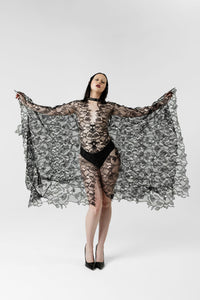 Gravegarden Gown