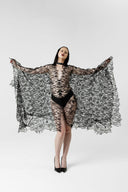 Gravegarden Gown