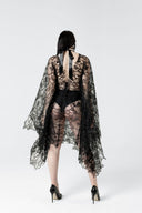 Gravegarden Gown