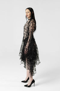 Gravegarden Gown