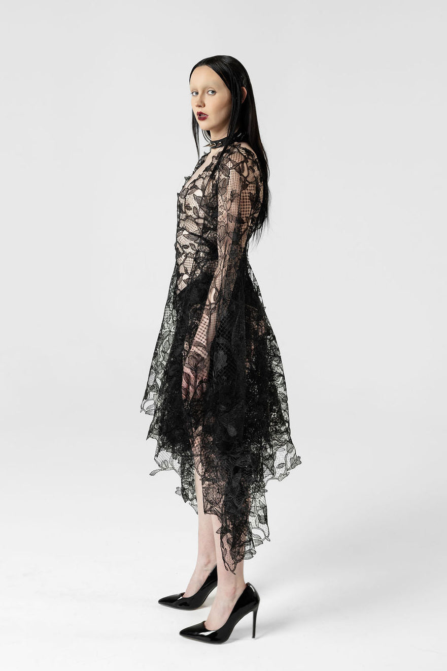 Gravegarden Gown