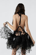 Twisted Vine Body Harness